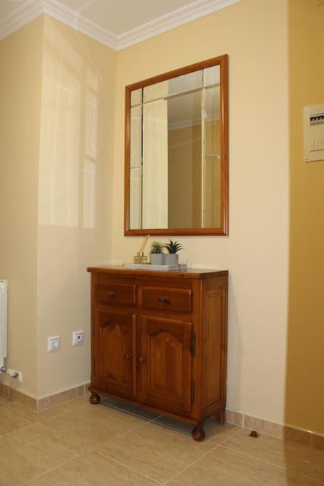 Apartamentos Camino Ingles Ordes Exteriér fotografie