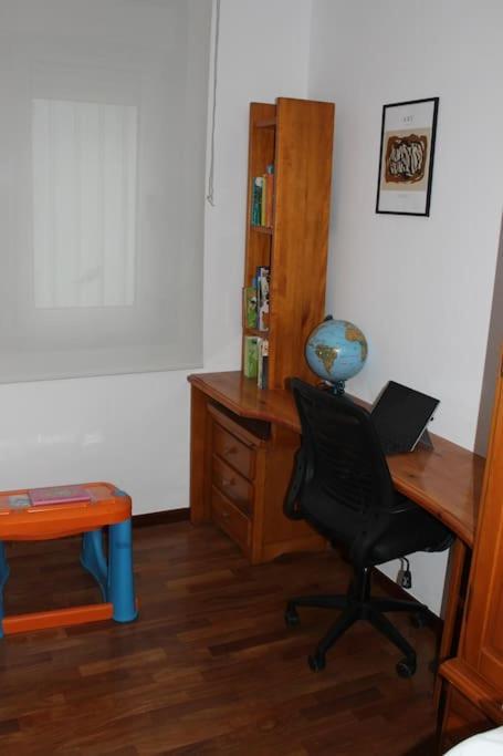 Apartamentos Camino Ingles Ordes Exteriér fotografie