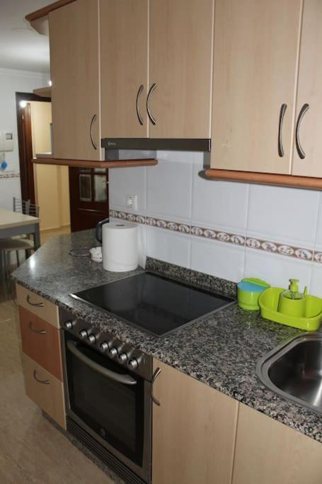 Apartamentos Camino Ingles Ordes Exteriér fotografie