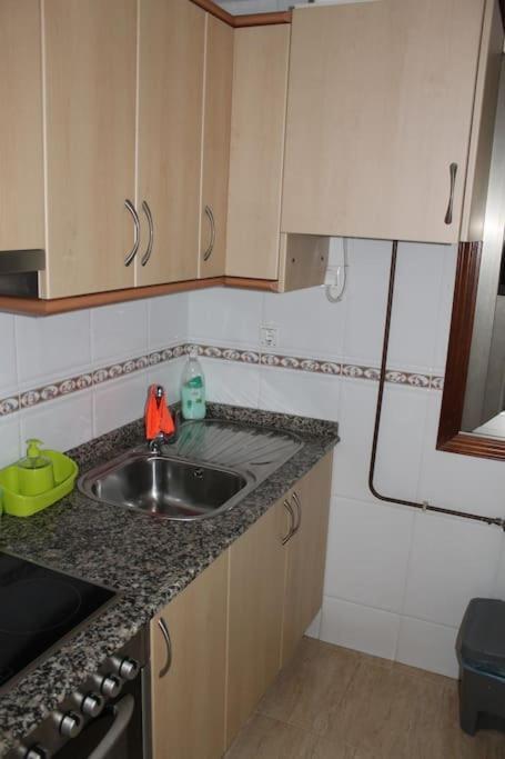 Apartamentos Camino Ingles Ordes Exteriér fotografie