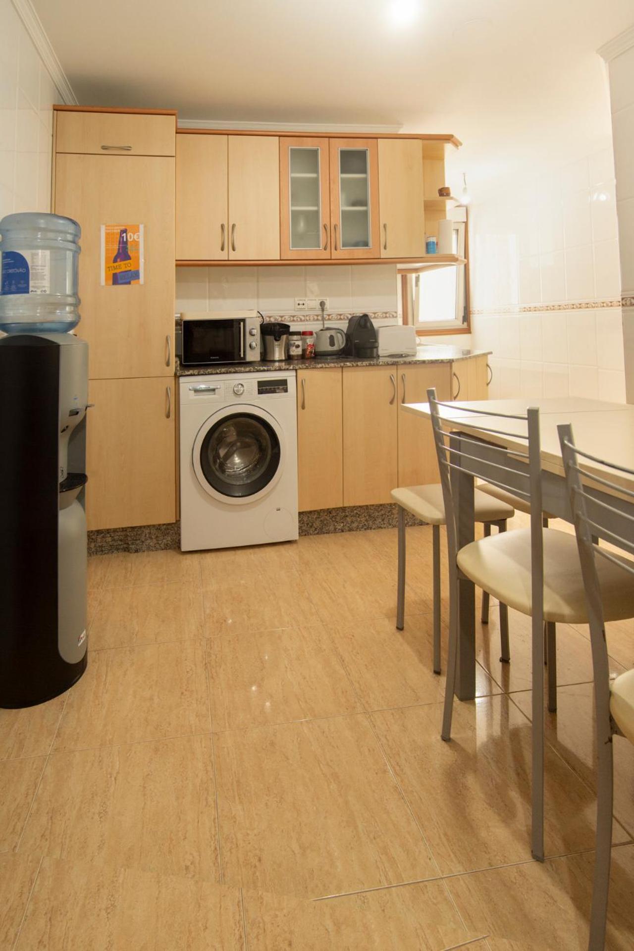 Apartamentos Camino Ingles Ordes Exteriér fotografie